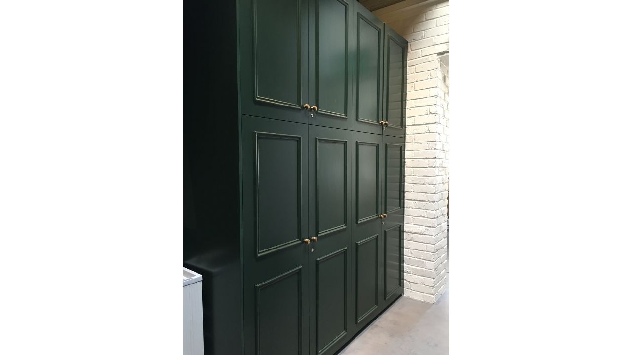 Fire Doors